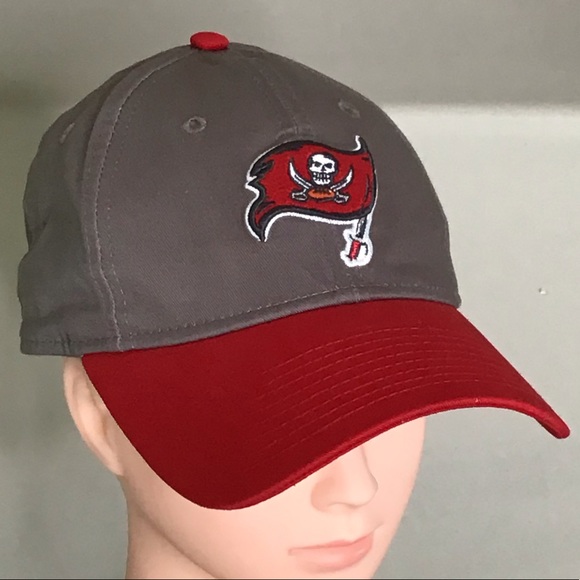 tampa bay buccaneers baseball caps